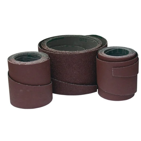 Powermatic 1792207 PM2244 Precut Abrasive 180 Grit