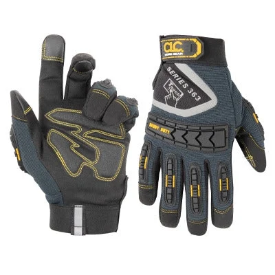 CLC 162 Heavy Duty Flex Grip 363 Gloves