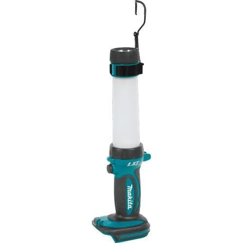 Makita DML806 18V LXT Cordless LED Lantern/Flashlight, Tool Only