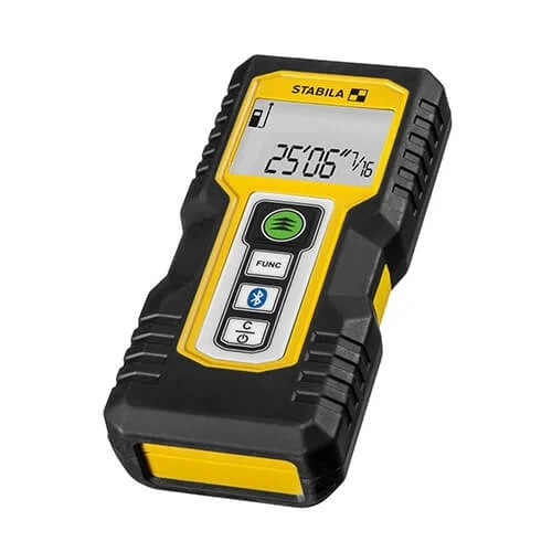 Stabila 06250 LD 250BT Bluetooth Laser Measure
