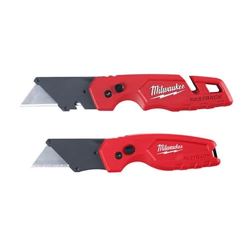 Milwaukee 48-22-1503 FASTBACK Compact Knife Set