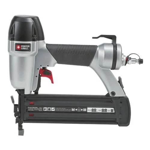 Porter Cable Nail Gun, Pneumatic, 2-Inch, 18 Guage