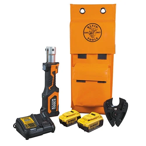 Klein BAT207T34H Battery-Operated Cable Cutter