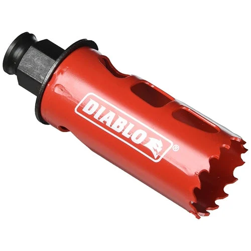 Diablo Tools 1-1/4" Bi-Metal Hole Saw