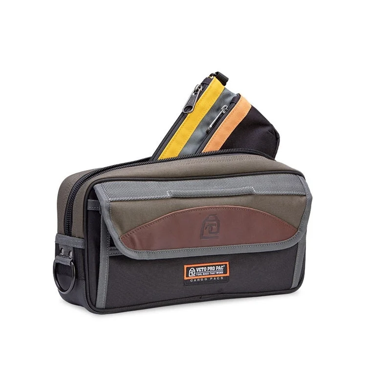 Veto Pro Pac VPP10295 CP5 Multi-Purpose Tool Pouch