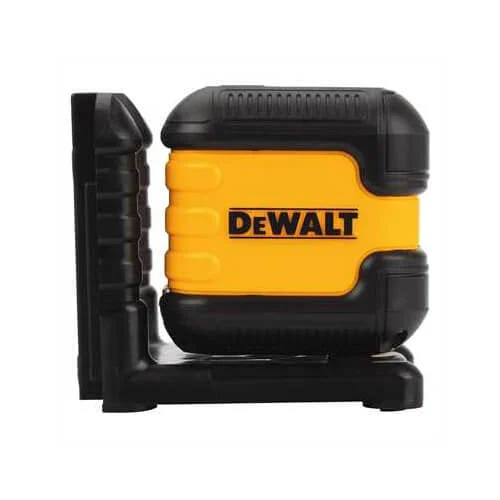Dewalt Dw08802 Red Cross Line Laser Level