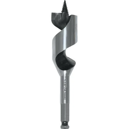 Makita D-35813 1-3/8" X 6" Ship Auger Bit