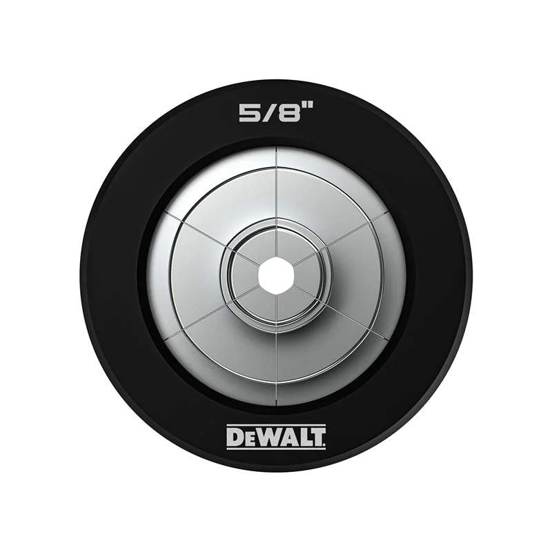 DeWalt DCE450058 5/8 in. Copper Swage Head