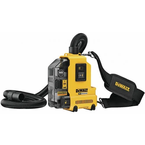 Dewalt Dwh161B 20V Universal Dust Extractor