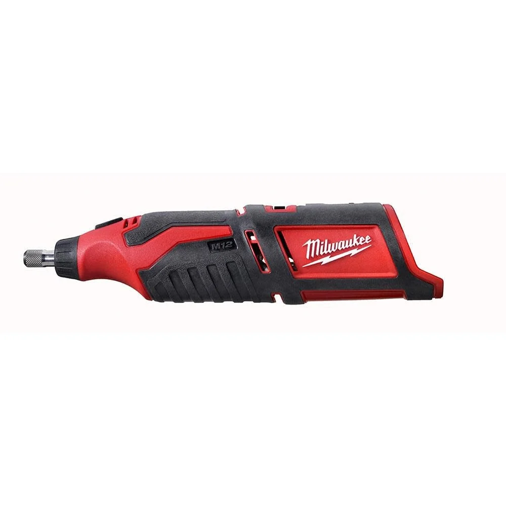 Milwaukee 2460-20 M12 ROTARY TOOL - BARE TOOL