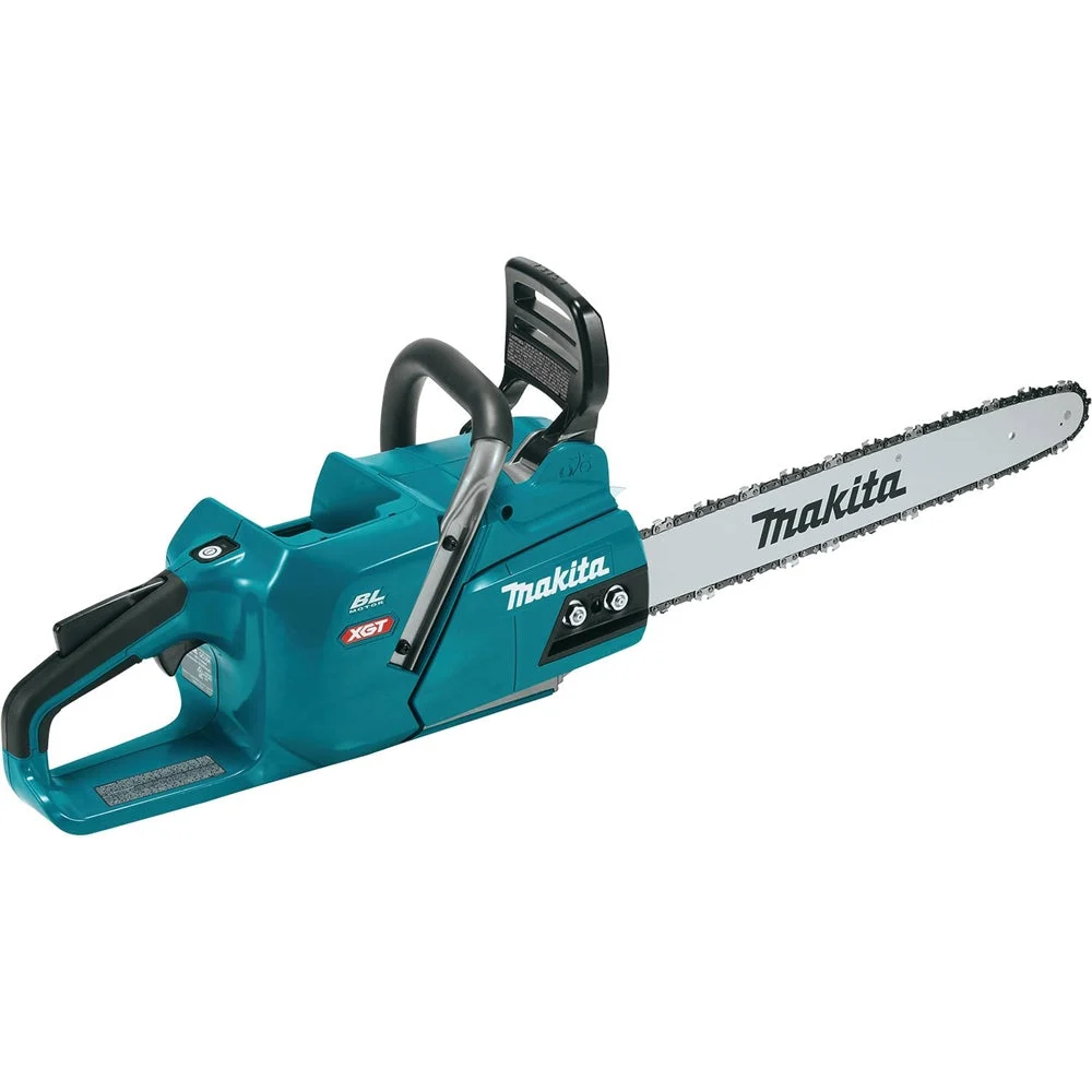 Makita GCU04Z 40V max XGT 18in. Chain Saw
