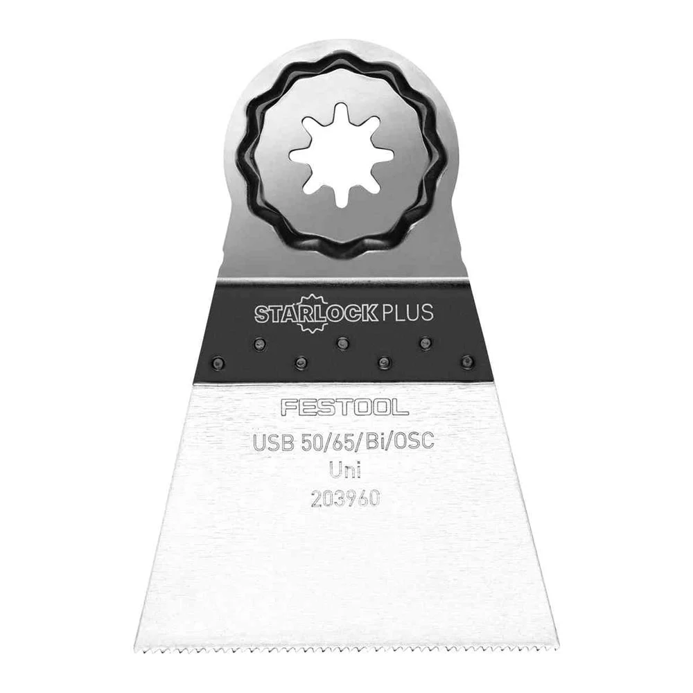 Festool 203960 Starlock USB 50/65/Bi 5pk