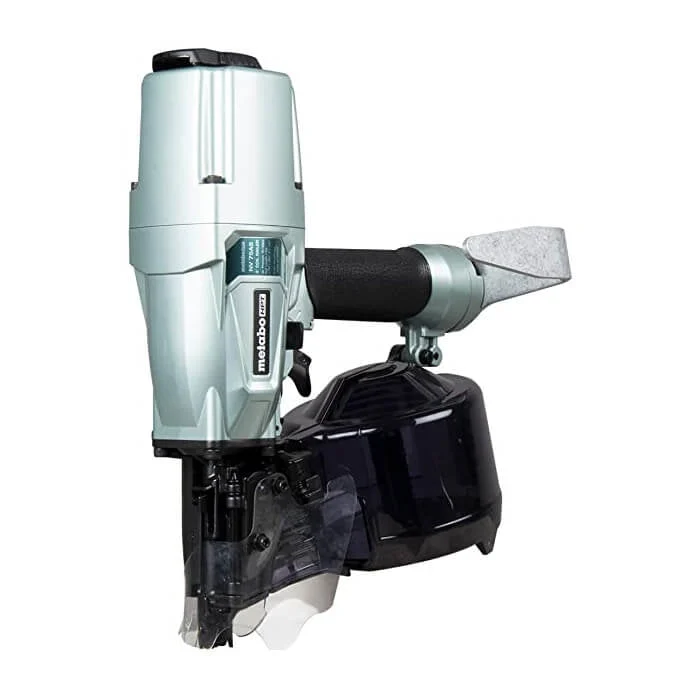 Metabo HPT NV75A5M 3 in. Siding/Light Framing Nailer
