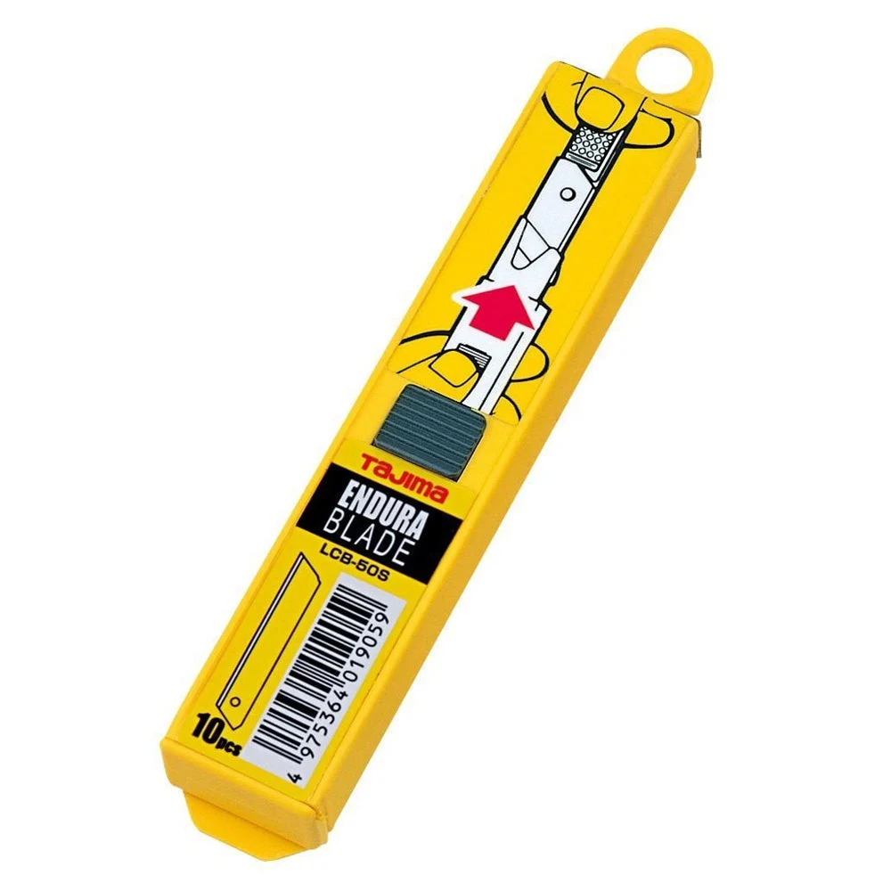 Tajima LCB-50S Precision Snap Blades
