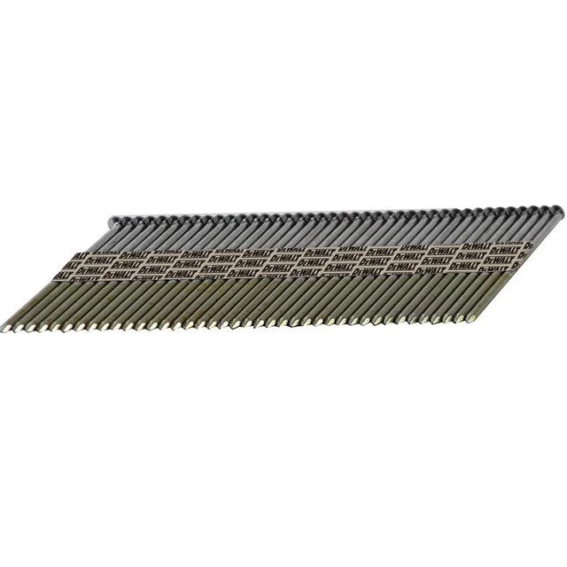 Dewalt Dpt-10D120Fh Nail Pt 3In X.120 Smooth Brite Osrh 2.5K