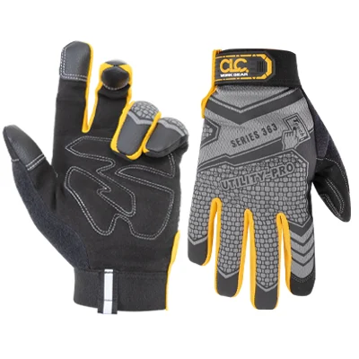 CLC 129 Utility Pro Flex Grip 363 Gloves