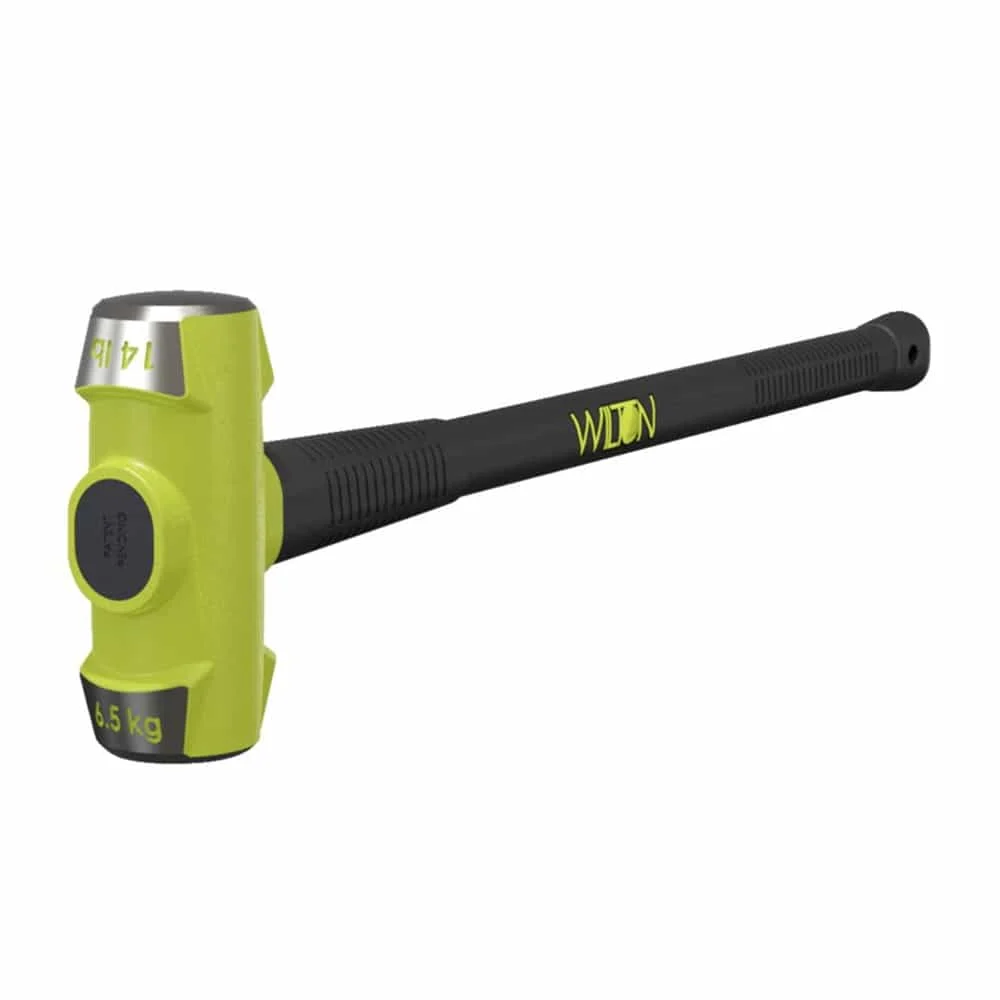 Wilton 21430 14 Lb Head, 30 in. B.A.S.H Sledge Hammer
