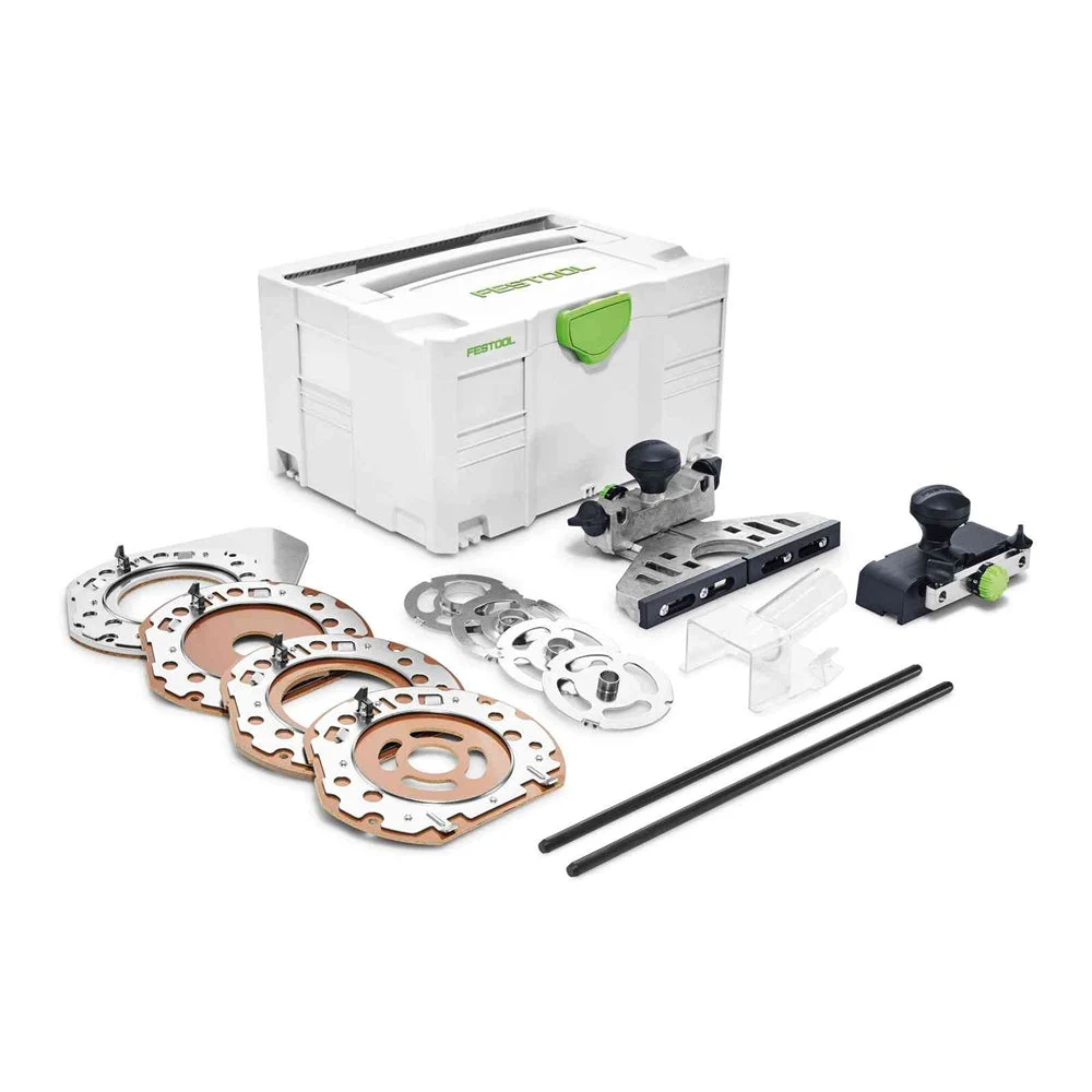 Festool 576832 Accessory Kit ZS-OF 2200 M