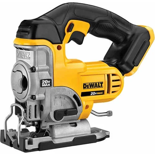 Dewalt Dcs331B 20V Max Jig Saw