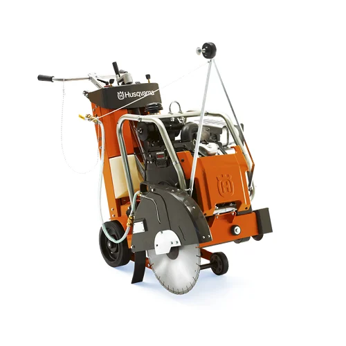 Husqvarna 967045902 Flat Saw FS 520