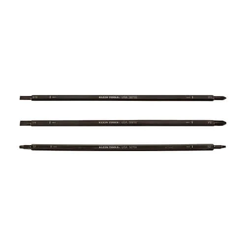 Klein 32715 Adj. Length Blade Set