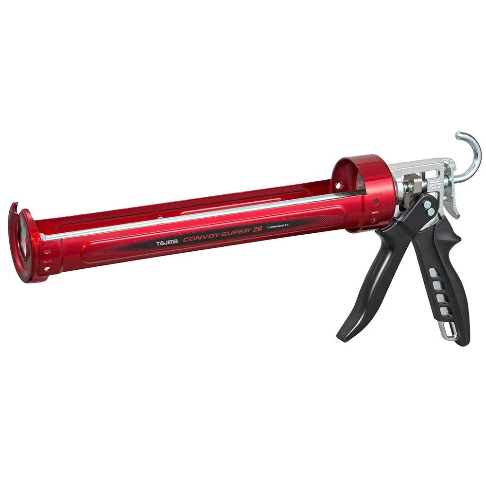 Tajima CNV-900SP26 Convoy Caulk Gun 1 Quart