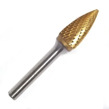 Champion Sg3-Ipac Tree Pointed Bur D/C Ipac