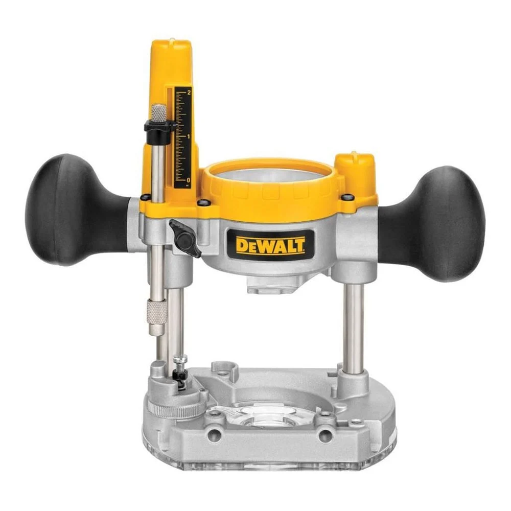 Dewalt Dnp612 Plunge Base