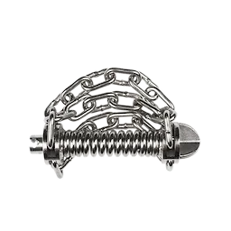 Milwaukee 48-53-2837 3" Grease Cutter For 5/8" & 3/4" Drum Cable