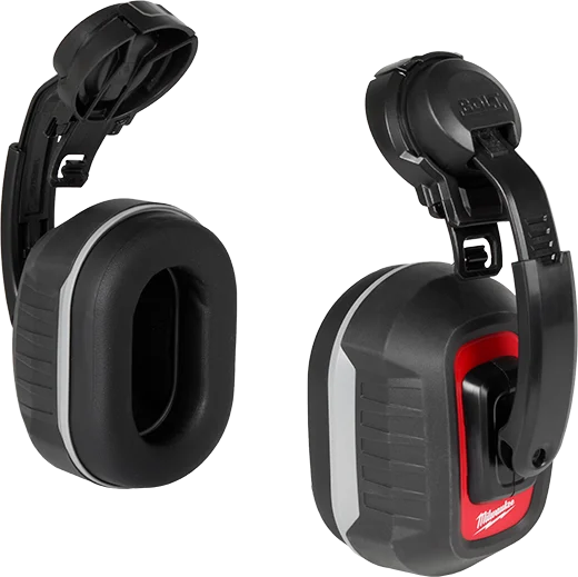 Milwaukee 48-73-3251 BOLT 26dB Earmuffs