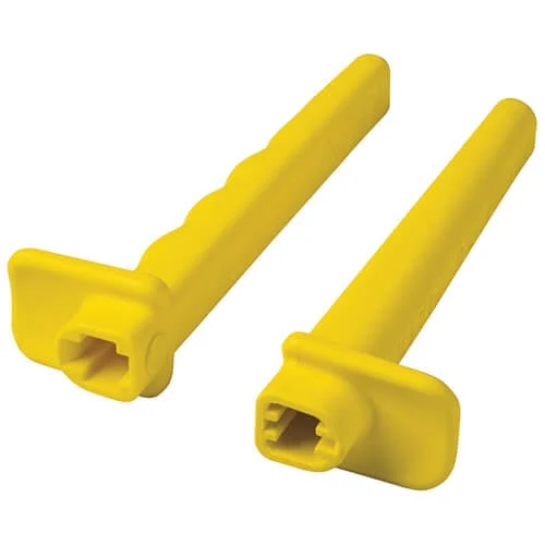 Klein 13134 Plastic Handle Set for 63607 Cable Cutter