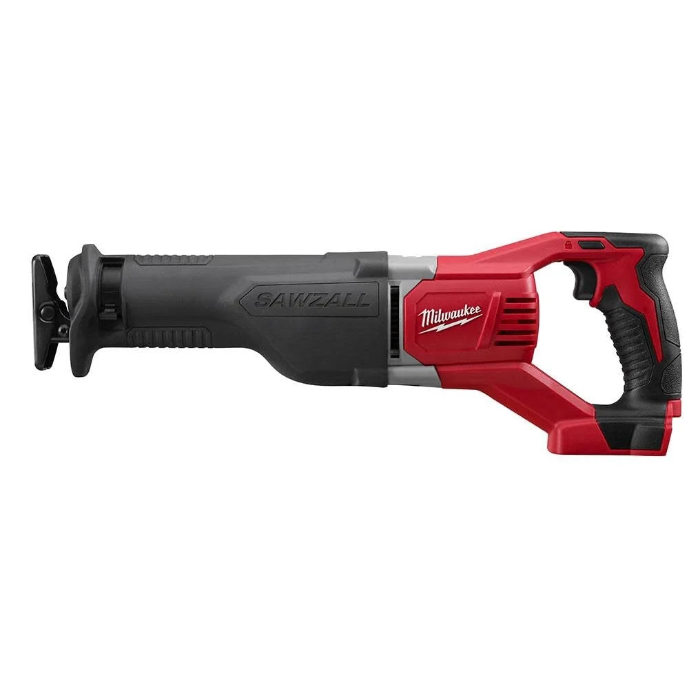 Milwaukee 2621-20 M18 SAWZALL RECIPROCATING SAW - BARE TOOL