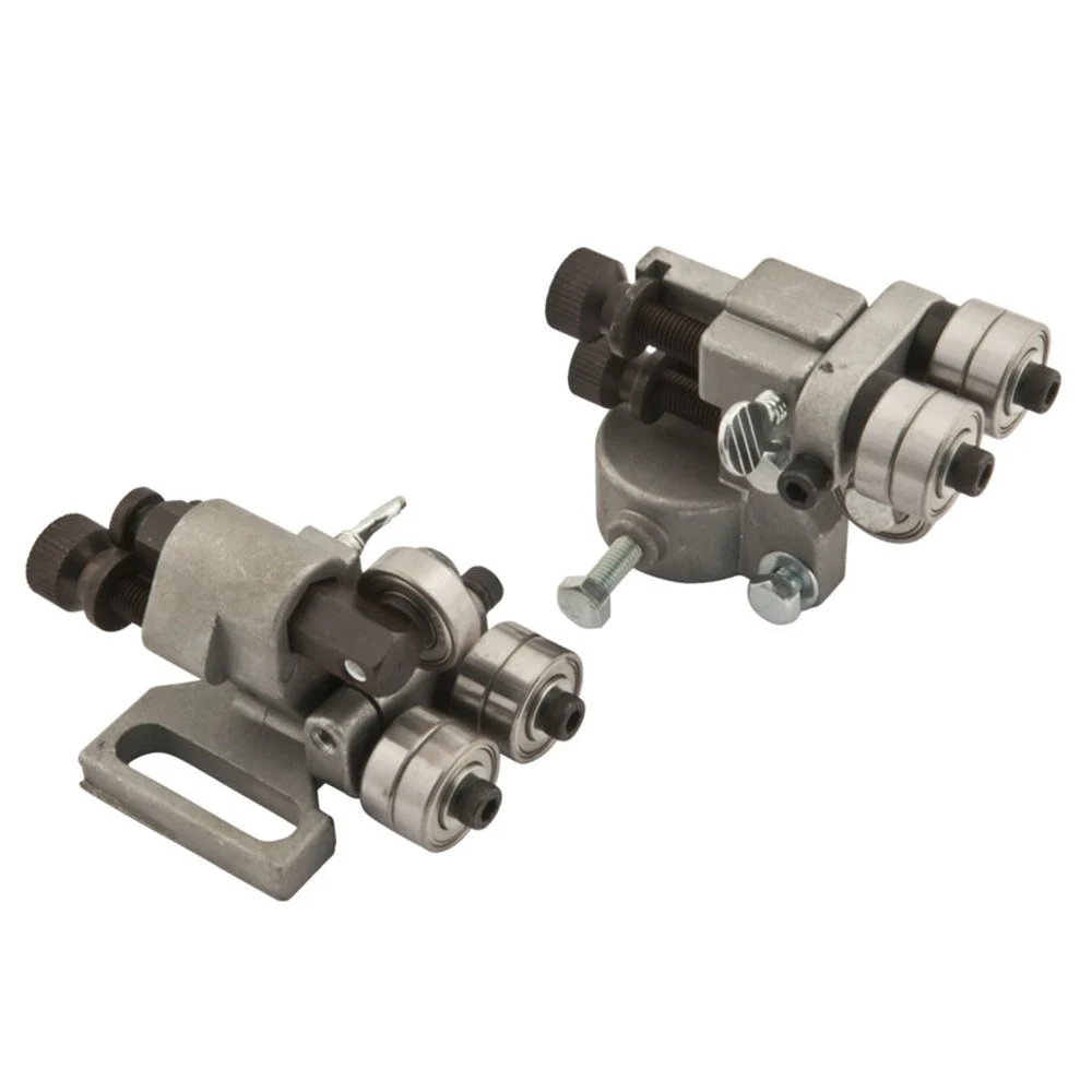 JET 708127 JRBG-14, JET Carter Style Bearing Blade Guides for 14 in. Bandsaws