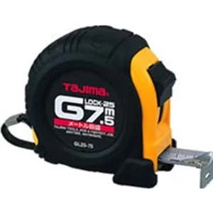 Tajima G-7.5MBW G-Series 7.5 Tape Measure