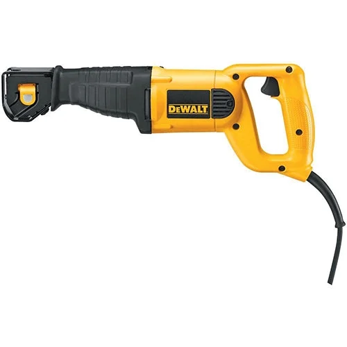 Dewalt Dwe304 10 Amp Reciprocating Saw