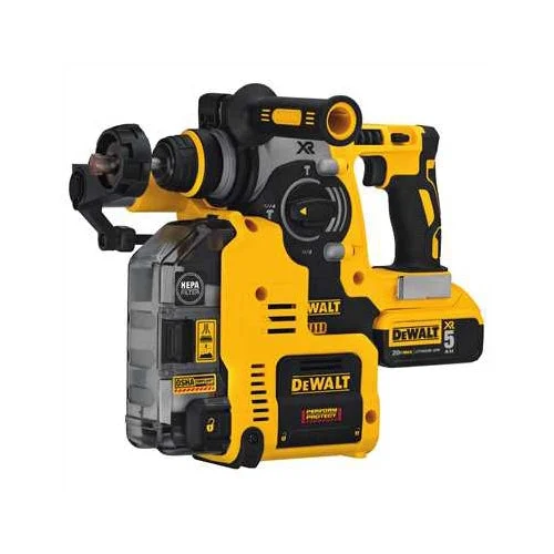 Dewalt Dch273P2Dho 20V Rotary Hammer Kit