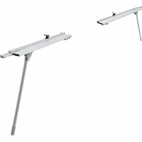 Festool 497514 KA-UG-R-L Both sides for the Kapex base (set)