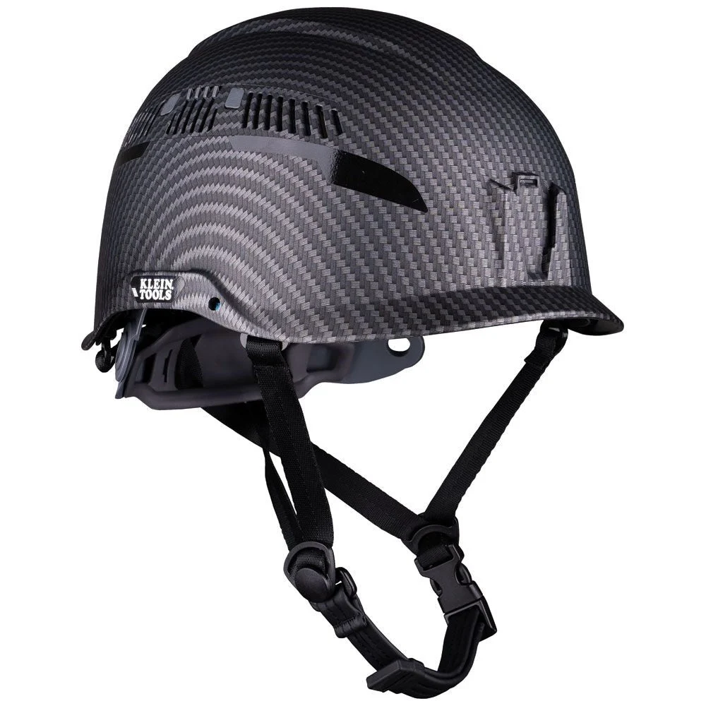 Klein 60516 Karbn Safety Helmet, Class C