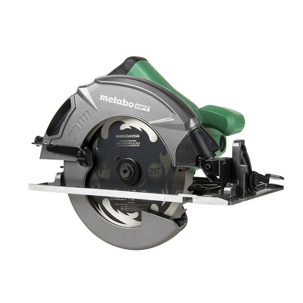 Metabo HPT C7SB3M 7-1/4 in. Circular Saw
