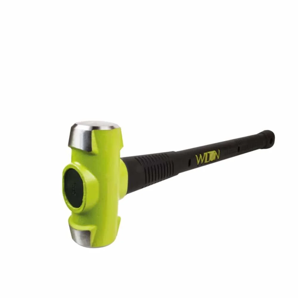 Wilton 20424 4 LB HEAD, 24 in. B.A.S.H Sledge Hammer