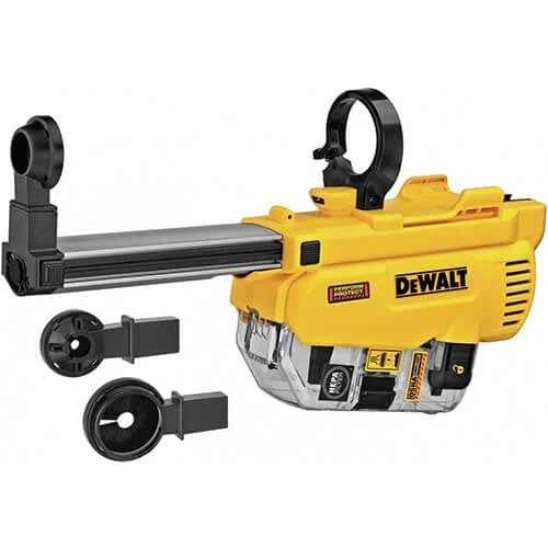 Dewalt Dwh205Dh Dust Extractor For Dch263
