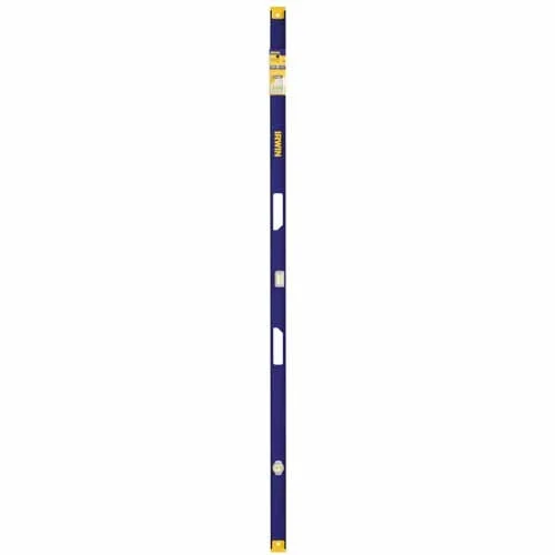 Irwin 1794110 1550 Magnetic I-Beam Level 78-Inch ( Blue