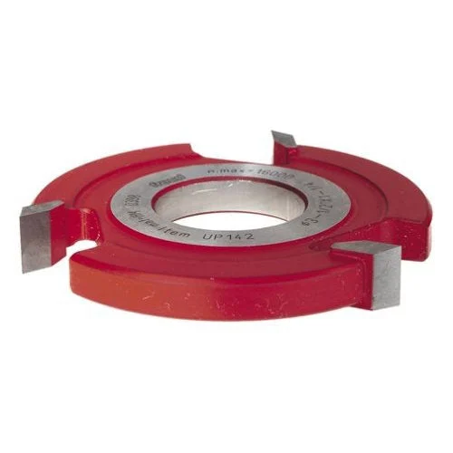 Freud Tools Up142-Ic Straight Edge Cutters