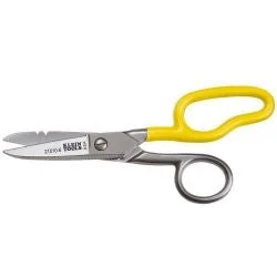 Klein 21010-6-SEN FREE-FALL SNIP-CARBON STEEL