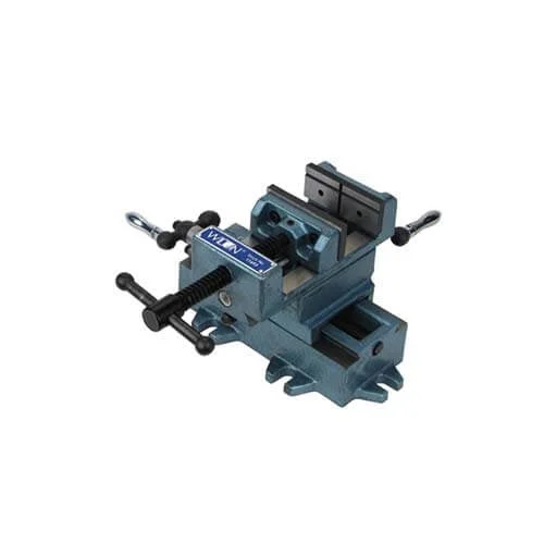 Wilton 11693 3 in. Cross Slide Drill Press Vise