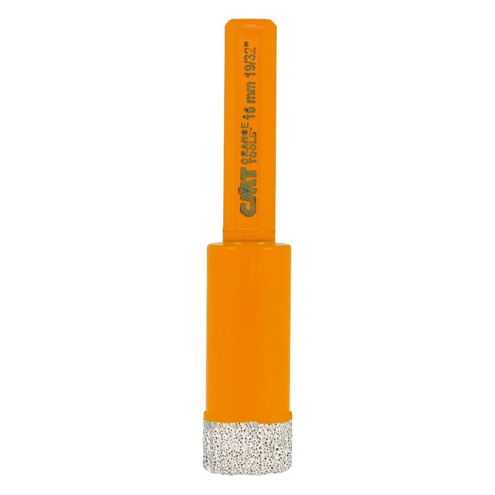 CMT 552-016 Diamond Dry Hole Saw