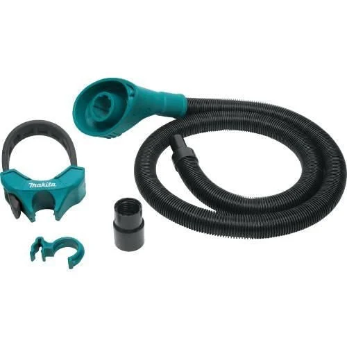 Makita 197172-1 Dust Extraction Attachment, 1 1/8 in. Hex