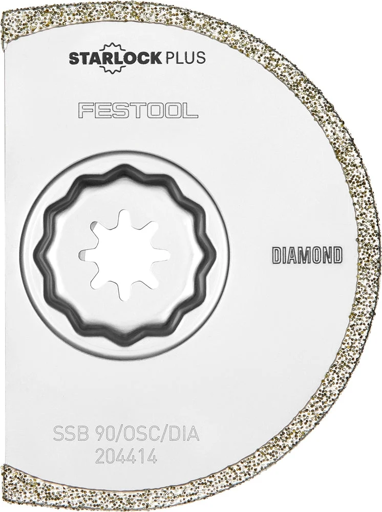Festool Saw blade SSB 90/OSC/DIA