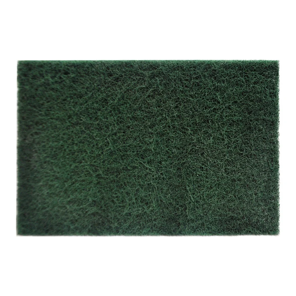 Sait 77496 Sand-Light Pad 6 X 9 Green