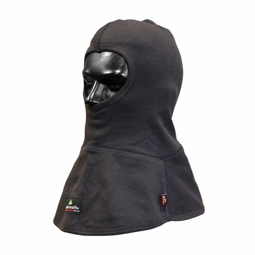 PIP 385-HDFR-13-(NV) Flame Resistant Hood - Arc Clothing